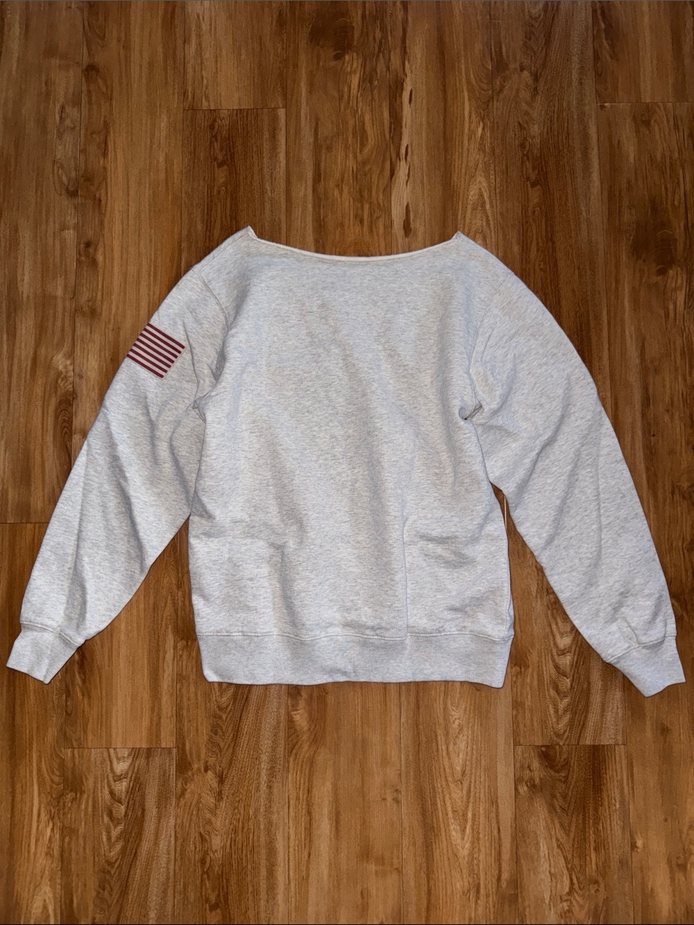 Brandy Melville Stelle Newport Sweater (Not online anymore) - Picture 4 of 5